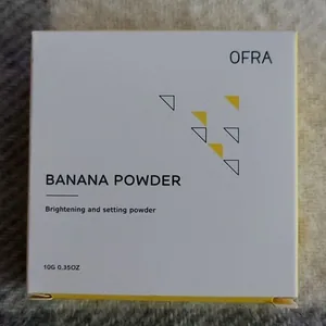 OFRA Cosmetics - Airbrush Setting Powder - Beautifly Bangladesh