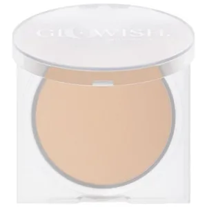 Huda Beauty - Glow Wish by Luminous Pressed Powder - Shade 5