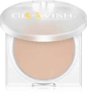 Huda Beauty - Glow Wish by Luminous Pressed Powder - Shade 9