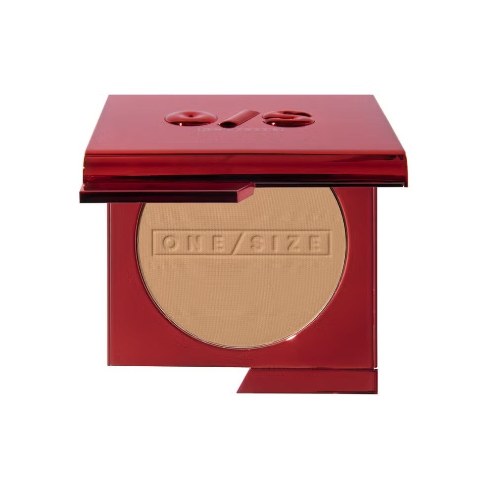 ONE/SIZE by Patrick Starrr - Turn Up the Base Versatile Foundation Powder