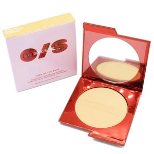 ONE/SIZE by Patrick Starrr - Turn Up the Base Versatile Foundation Powder - Shade 2