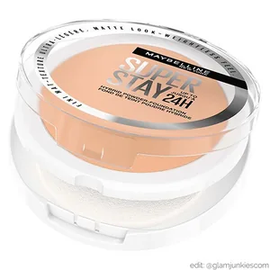 Maybelline New York - Super Stay 24 Hour Hybrid Powder Foundation - Shade 2