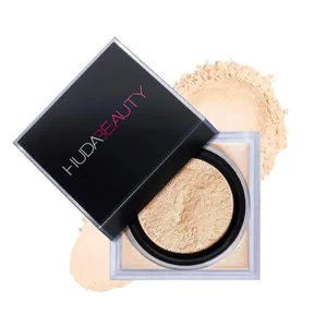Huda Beauty - Easy Bake Loose Baking & Setting Powder Fragrance Free - Shade 3