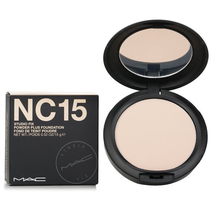 M·A·C Cosmetics - Studio Fix Powder Foundation