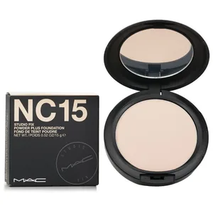 M·A·C Cosmetics - Studio Fix Powder Foundation - Beautifly Bangladesh