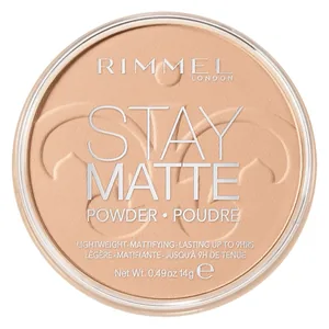 Rimmel London - Stay Matte Powder - Shade 2