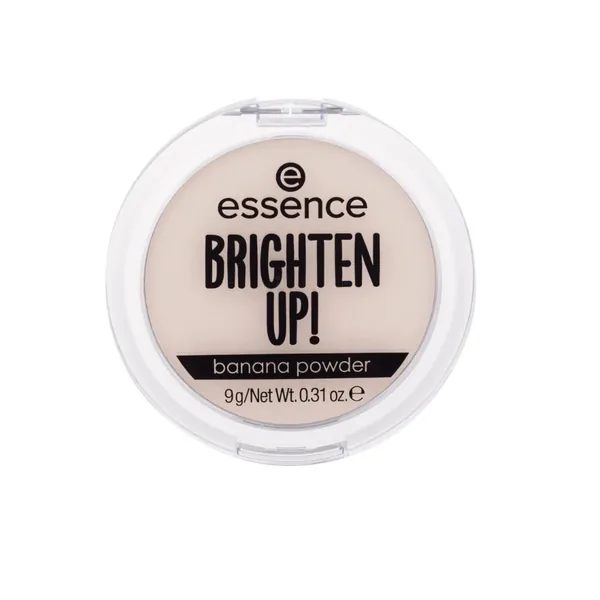 Essence Cosmetics - Brghten Up ! Banana Powder Price in Bangladesh