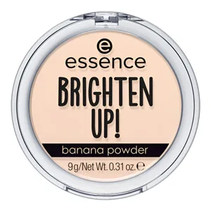 Essence Cosmetics - Brghten Up ! Banana Powder - Shade 2