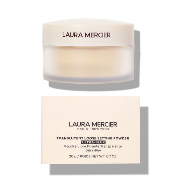 Laura Mercier - Translucent Loose Setting Powder
