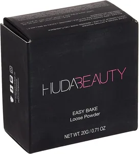 Huda Beauty - Easy Bake Loose Baking & Setting Powder - Beautifly Bangladesh