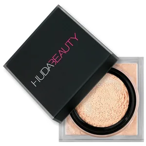 Huda Beauty - Easy Bake Loose Baking & Setting Powder (new Formula) - Shade 4