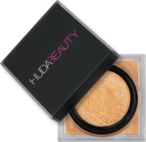 Huda Beauty - Easy Bake Loose Baking & Setting Powder Fragrance Free - Shade 7
