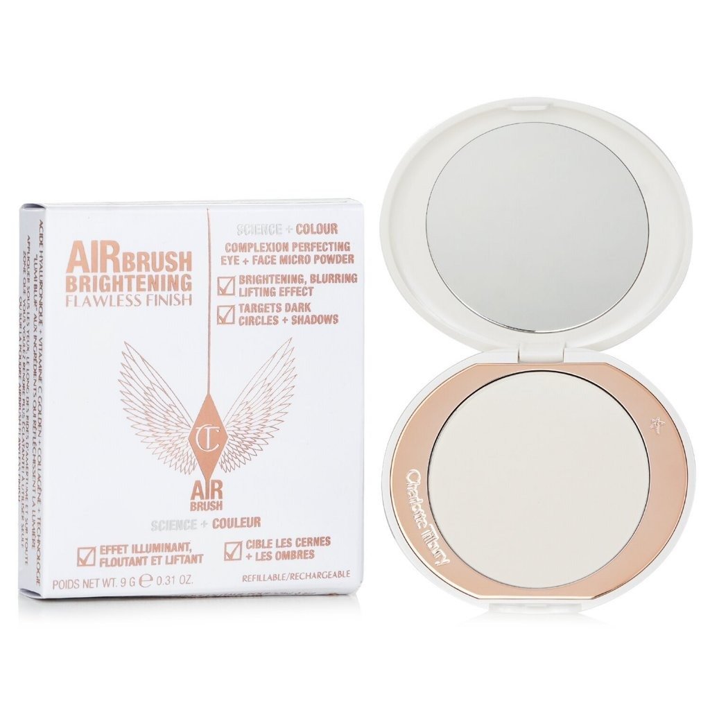 Charlotte Tilbury - Air Brush Brightening Flawless Finish