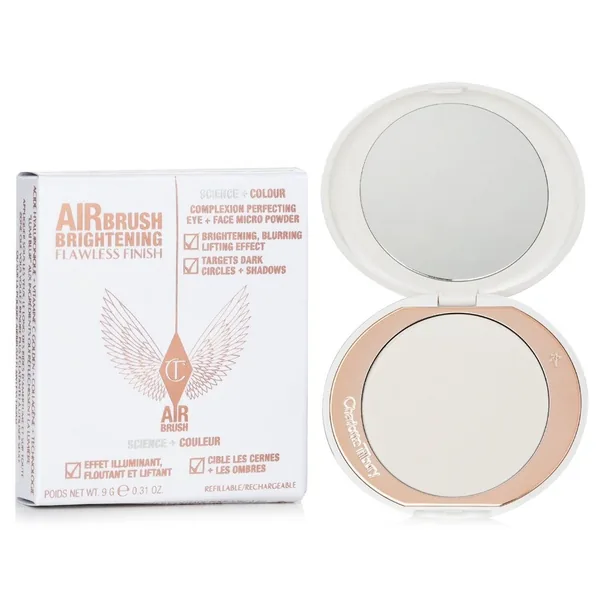 Charlotte Tilbury - Air Brush Brightening Flawless Finish Price in Bangladesh