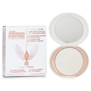 Charlotte Tilbury - Air Brush Brightening Flawless Finish - Beautifly Bangladesh