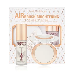 Charlotte Tilbury - Air Brush Brightening Flawless Finish - Shade 2