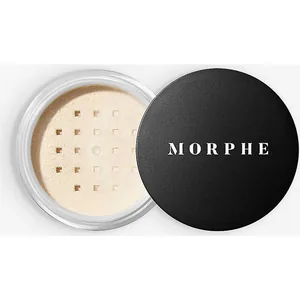 Morphe - Mini Bake & Set Setting Powder - Shade 2