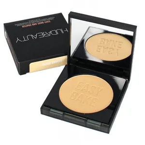 Huda Beauty - Easy Bake and Snatch Pressed Brightening and Setting Powder - Shade 2
