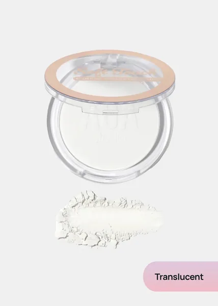 AOA Studio - Soft Touch Blurring Powder Foundation Price in Bangladesh