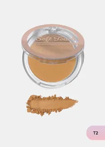 AOA Studio - Soft Touch Blurring Powder Foundation - Shade 3
