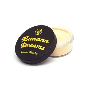 W7 Cosmetics - Banana Dreams Loose Powder - Shade 2