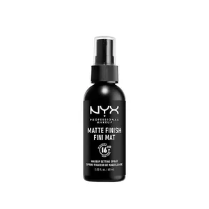 NYX Professional Makeup - Makeup Setting Spray - Shade 3