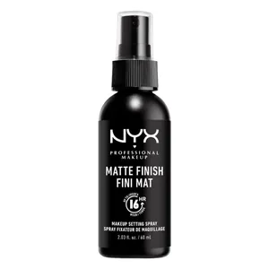 NYX Professional Makeup - Makeup Setting Spray - Shade 4