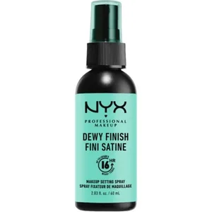 NYX Professional Makeup - Makeup Setting Spray - Shade 2
