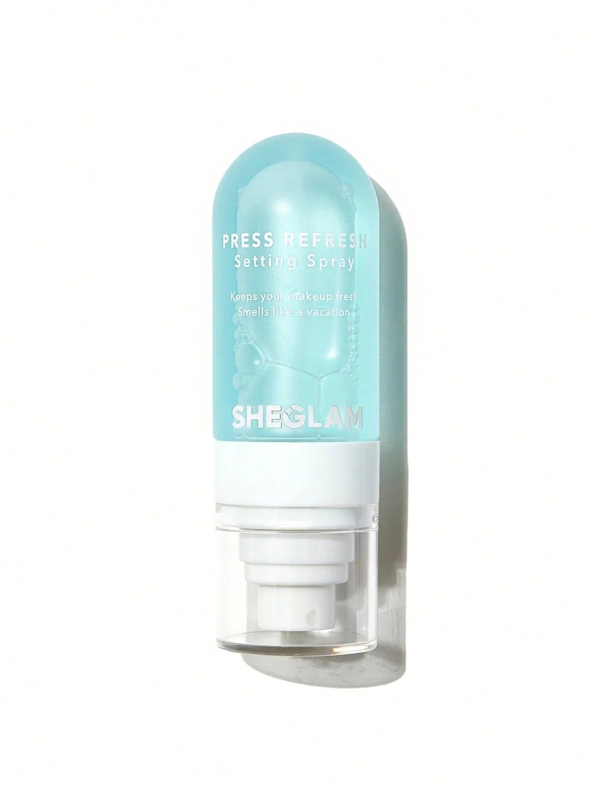 SHEGLAM - Press Refresh Setting Spray
