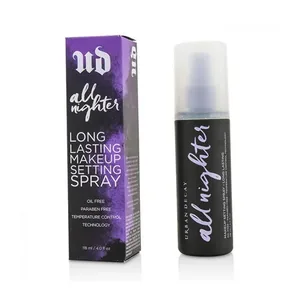 Urban Decay - All Nighter Waterproof Setting Spray Setting Spray - Shade 3