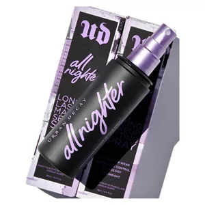 Urban Decay - All Nighter Waterproof Setting Spray Setting Spray - Shade 4
