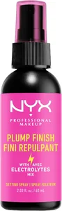 NYX Professional Makeup - Plump Finish Finished Repulpant Setting Spray - Beautifly Bangladesh