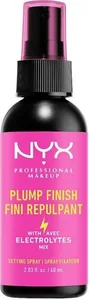 NYX Professional Makeup - Plump Finish Setting Spray - Shade 2