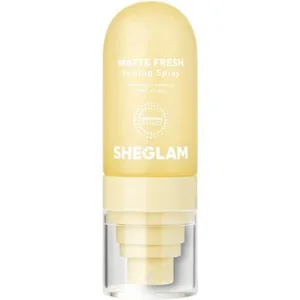 SHEGLAM - Matte Fresh Setting Spray - Beautifly Bangladesh