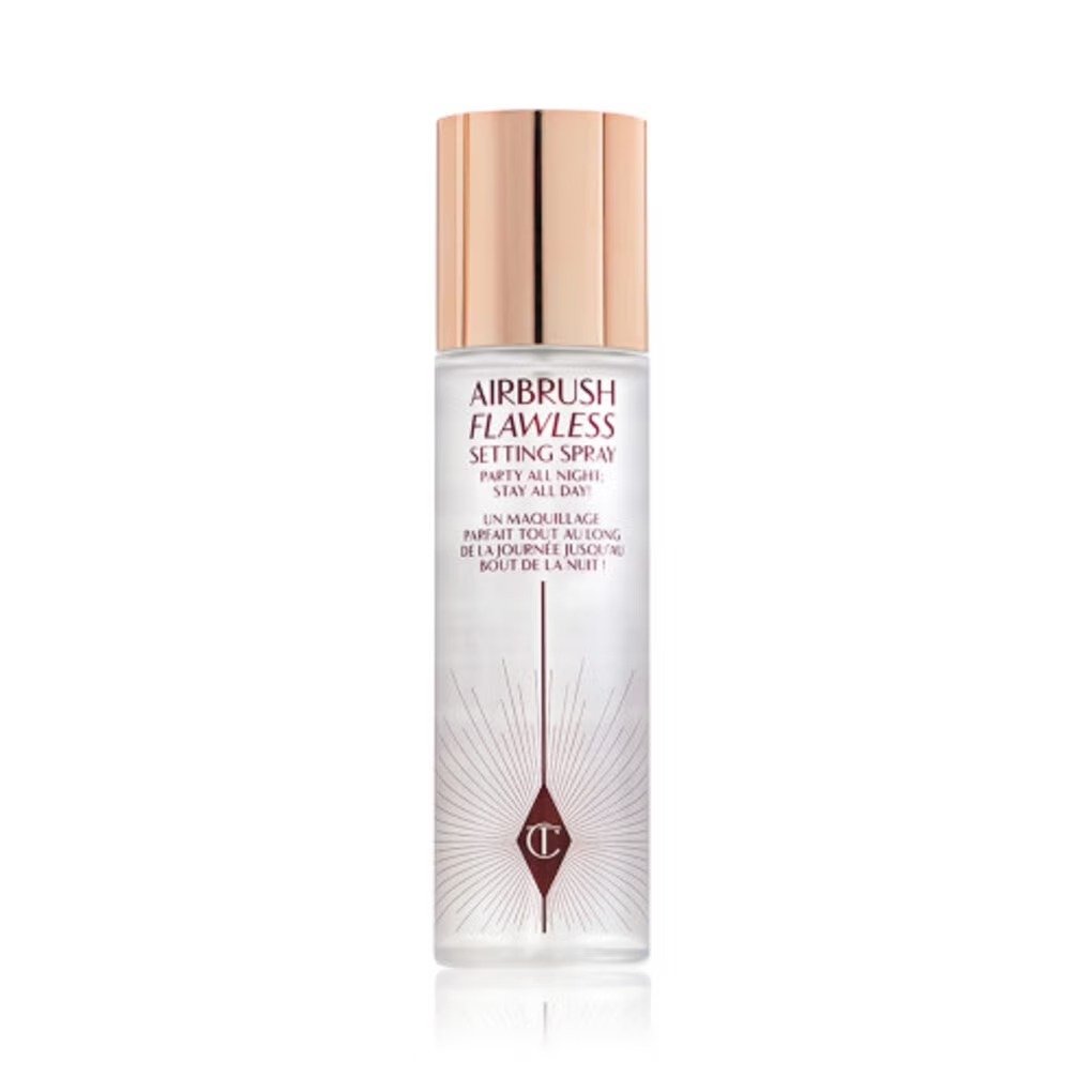 Charlotte Tilbury - Air Brush Flawless Setting Spray