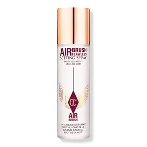 Charlotte Tilbury - Air Brush Flawless Setting Spray - Shade 2