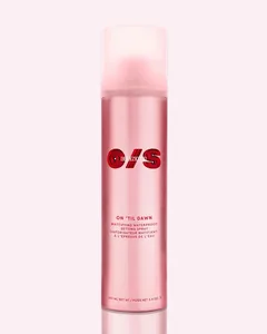 ONE/SIZE by Patrick Starrr - On Til Dawn Mattifying Waterproof Setting Spray - Shade 3