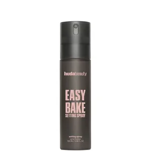 Huda Beauty - Easy Bake Setting Spray - Beautifly Bangladesh