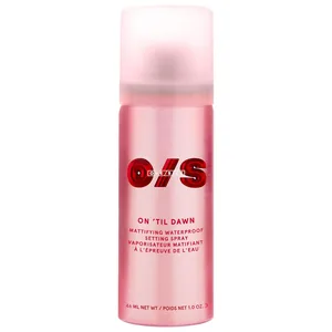 ONE/SIZE by Patrick Starrr - On Til Dawn Mattifying Waterproof Setting Spray - Shade 4