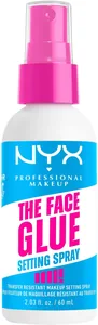 NYX Professional Makeup - The Face Glue Setting Spray - Shade 2