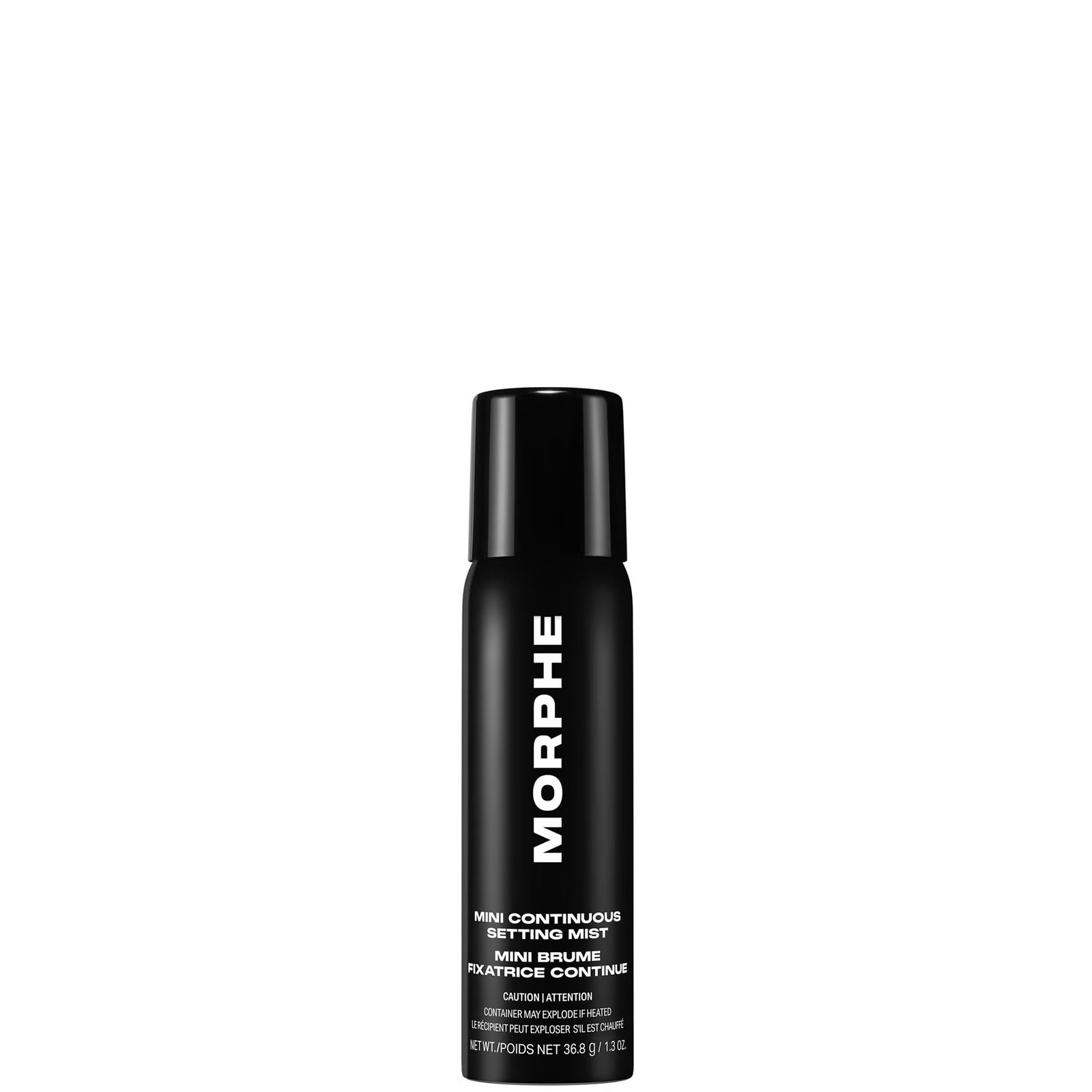 Morphe - Mini Continuous Setting Spray Mist