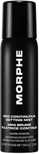 Morphe - Mini Continuous Setting Spray Mist - Shade 2