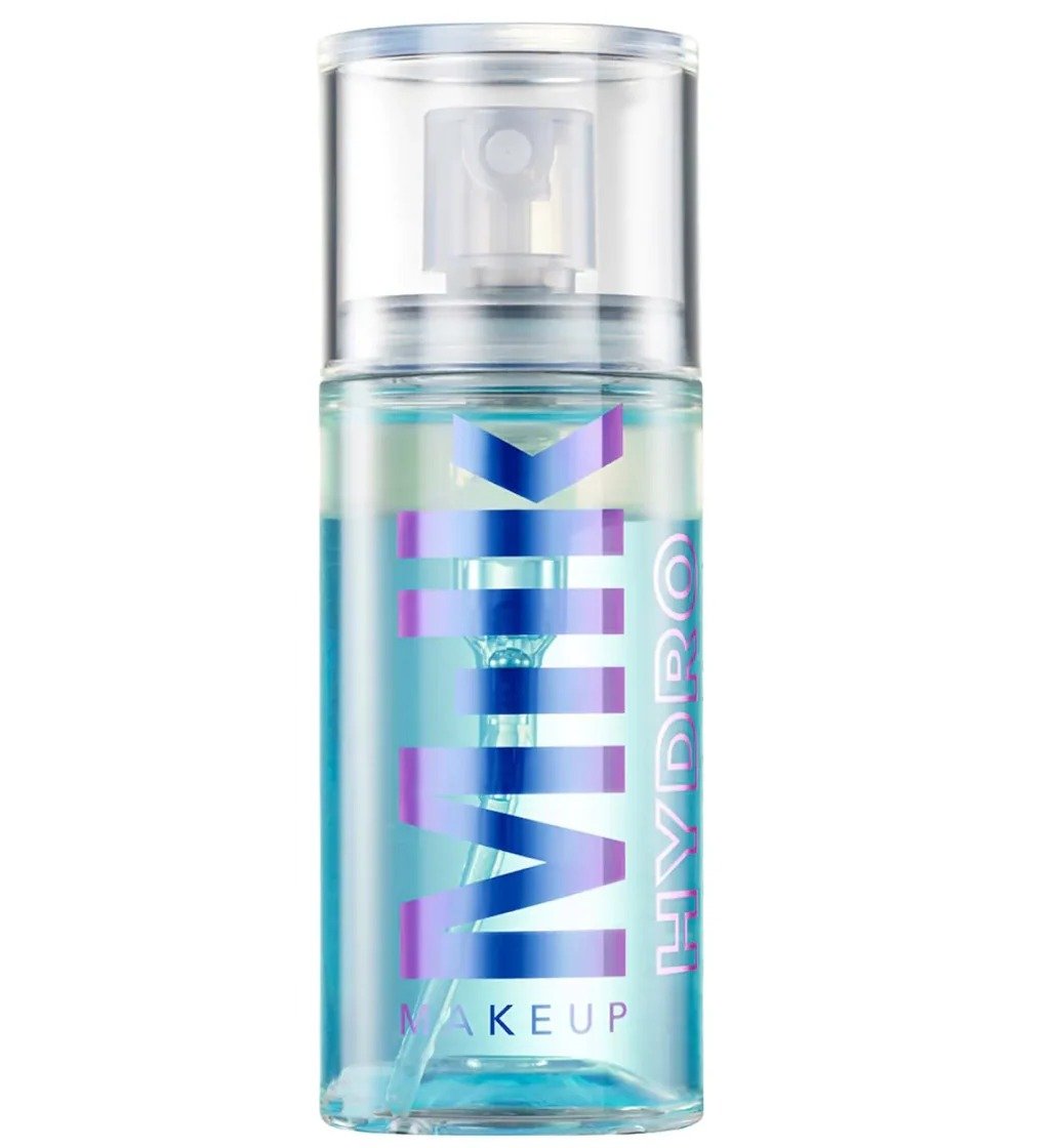 Milk Makeup - Hydro Grip Set + Refresh Spray
