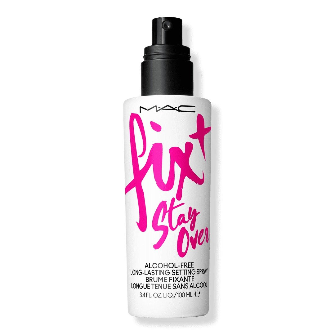 M·A·C Cosmetics - Fix + Stay Over Alcohol Free Setting Spray