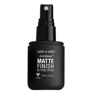 Wet n Wild - Photofocus Matte Finish Setting Spray - Shade 2