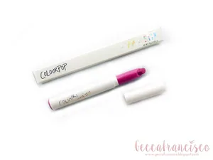 ColourPop - Lippie Stix - Shade 26