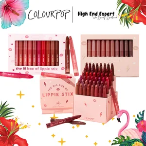 ColourPop - Lippie Stix (with Packet) - Shade 3