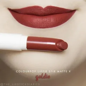 ColourPop - Lippie Stix (with Packet) - Shade 5
