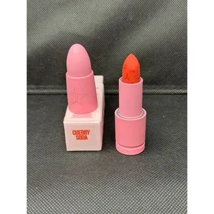 Jeffree Star Cosmetics - Velvet Trap Lipstick - Shade 3