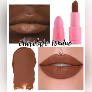 Jeffree Star Cosmetics - Velvet Trap Lipstick - Shade 7